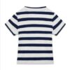 T-shirt rib