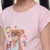 Batwing ss t-shirt