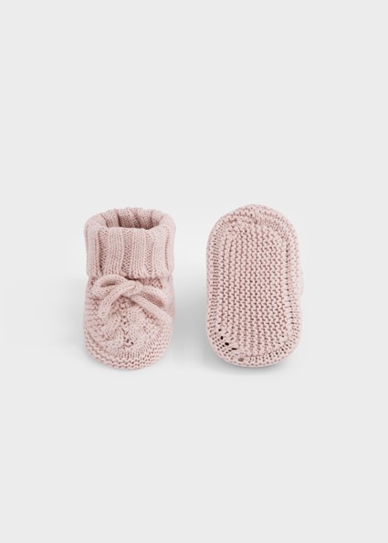 Scarpine tricot