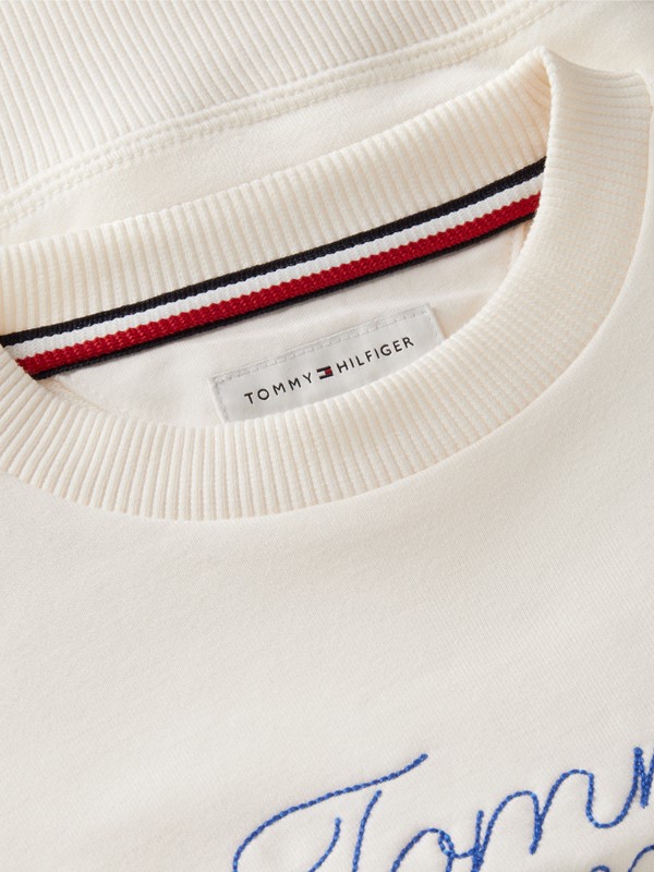 Tommy hilfiger crew, ybh