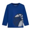 Regular ls t-shirt_logo