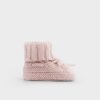Scarpine tricot