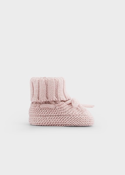 Scarpine tricot