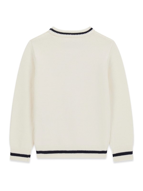 Ls sweater