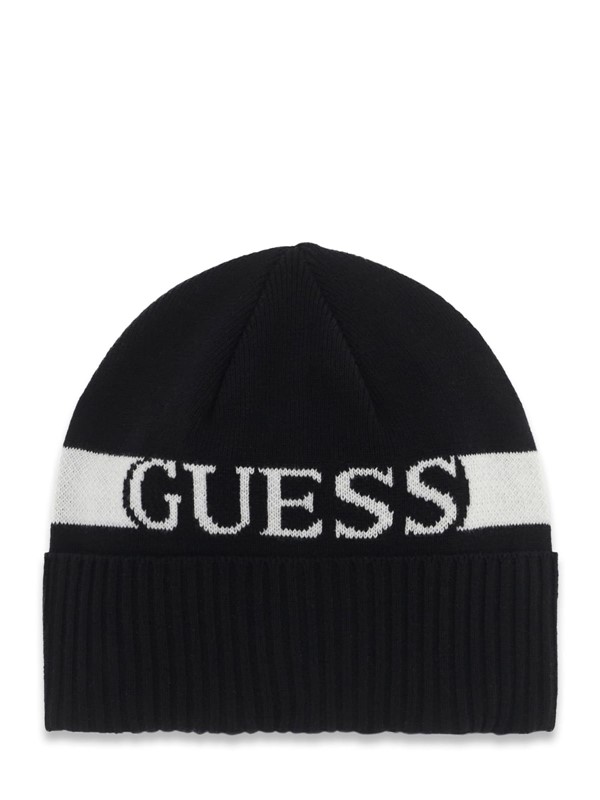 Beanie logo hat