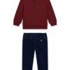 Set ls active top w/oxford+str