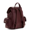 Mini backpack