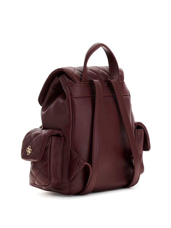 Mini backpack