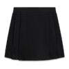 Punto milano mini skirt