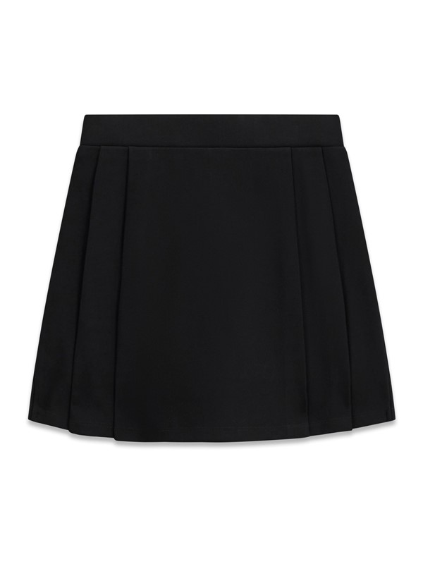 Punto milano mini skirt
