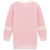 Ls sweater dress