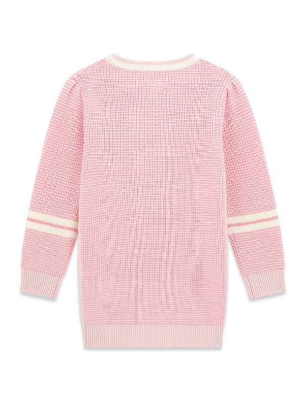 Ls sweater dress