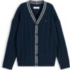 Cotton polo tipping, c1g