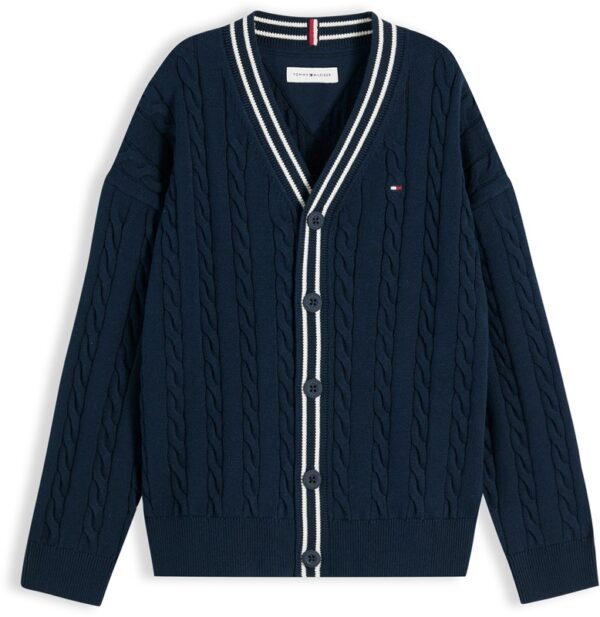 Cotton polo tipping, c1g