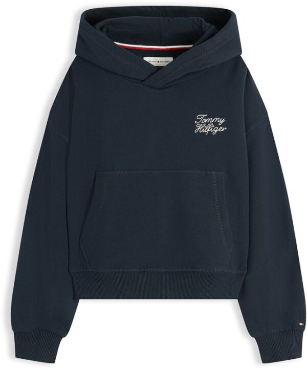 Tommy hilfiger hoodi, c1g