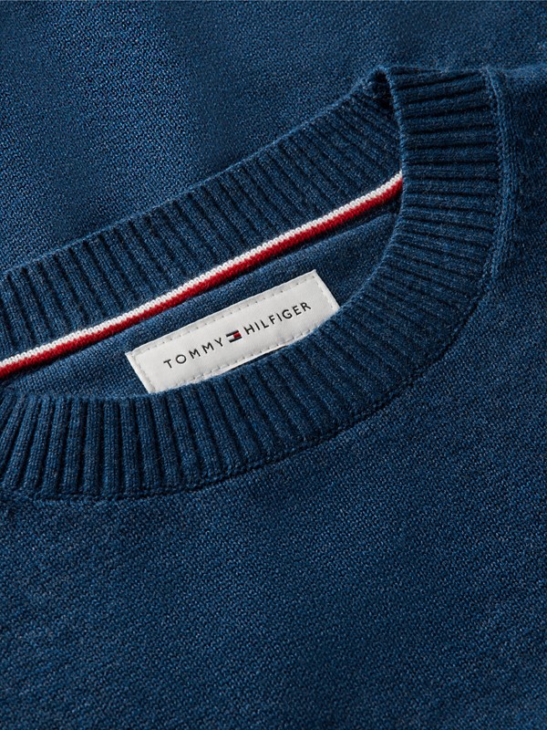 Crew neck sweater ls, c1g