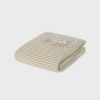 Coperta con pelo