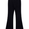 Punto milano flare pants