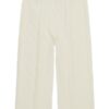 Palazzo sweater pants