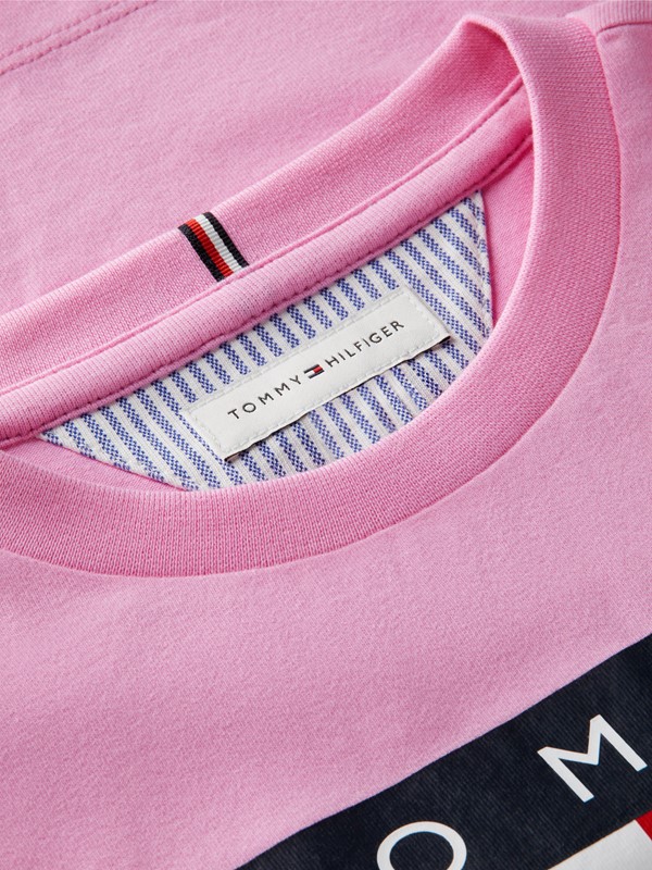 Heritage flag t-shir, tou