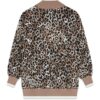 Ls leopard cardigan