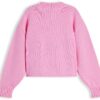 Heritage sweater, tou