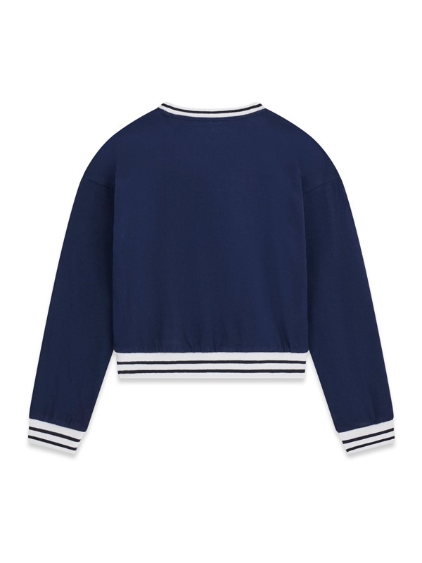 Midi ls t-shirt