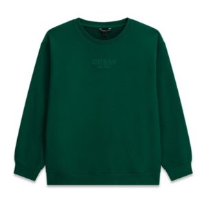 Oversize ls active top
