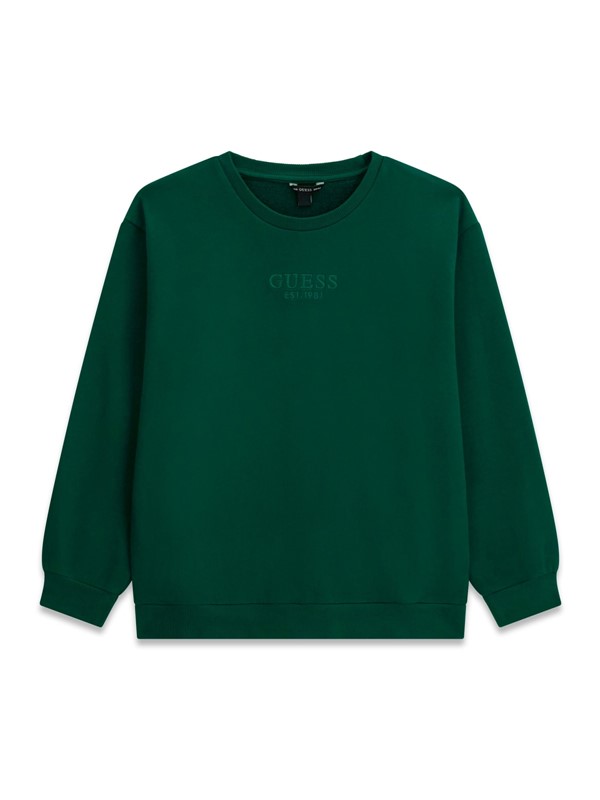 Oversize ls active top