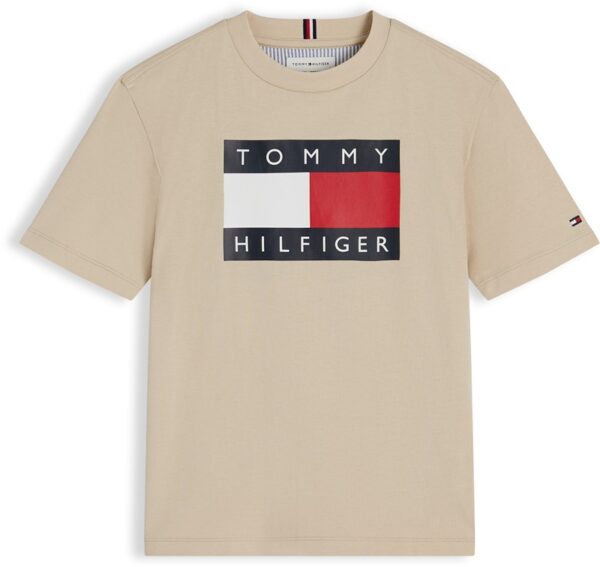 Heritage printed fla, bds
