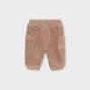 Pantalone punto panno