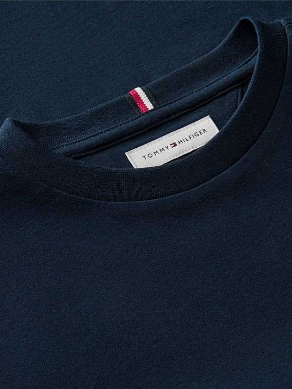 Team tommy graphic t, ybr