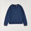 Maglia chiusa rasata