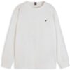Essential t-shirt ls, ybr