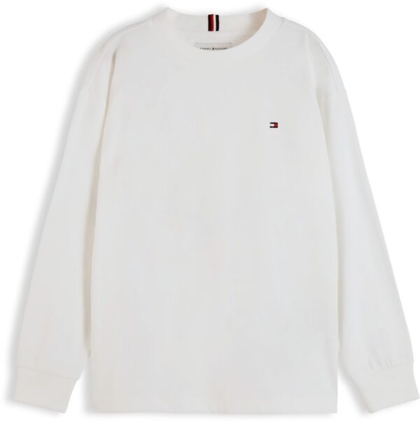 Essential t-shirt ls, ybr