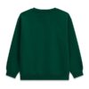 Oversize ls active top