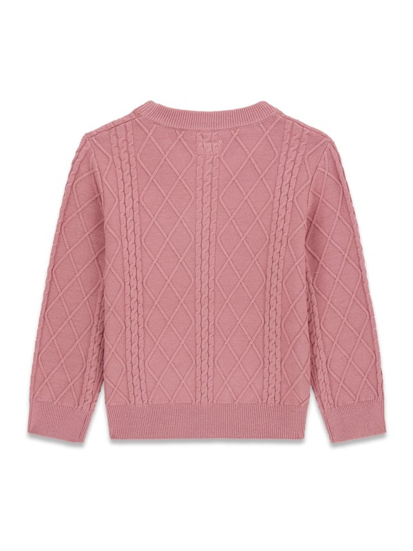 Ls sweater