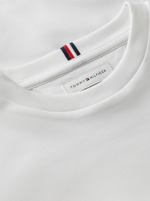 Team tommy graphic t, ybr