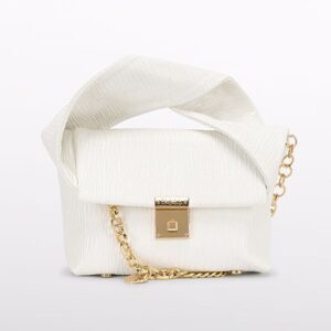 Borsa texture luminosa