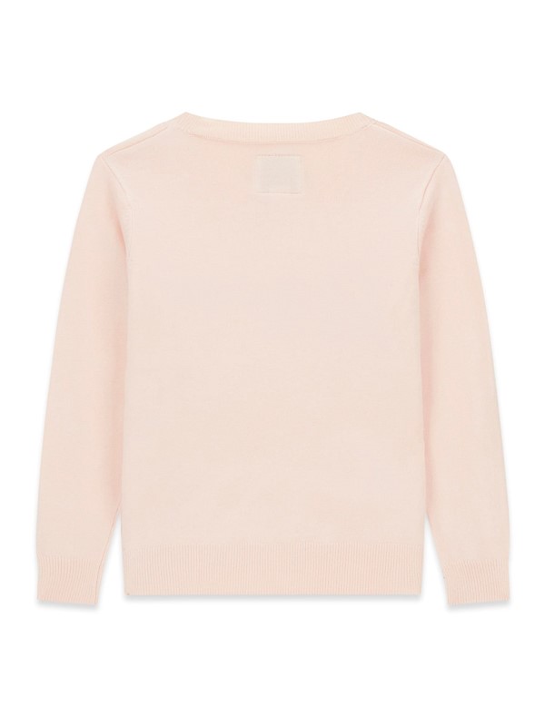 Ls sweater