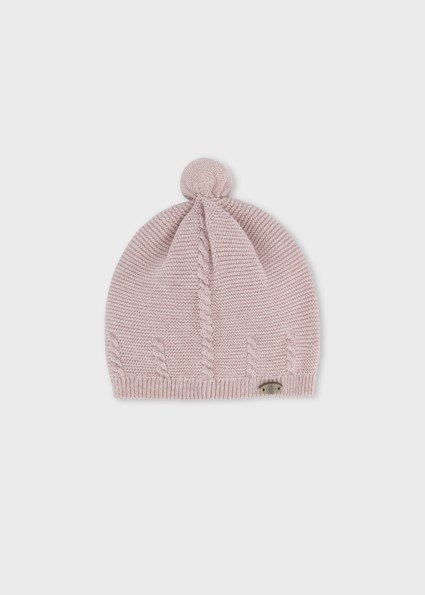 Cappuccio maglia