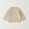 Cardigan scaldacuore