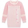 Ls sweater dress