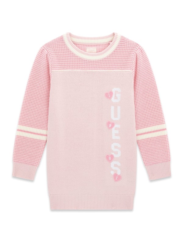 Ls sweater dress