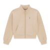 Ls active top w/zip_mini me