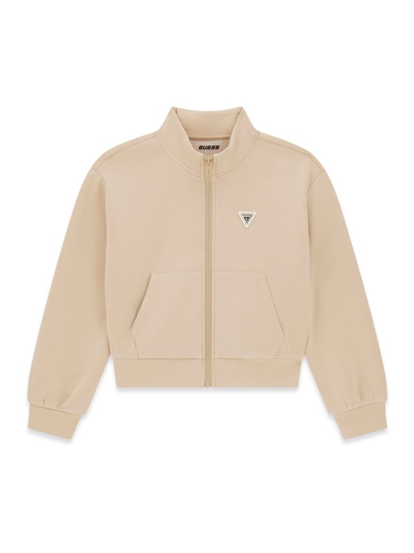 Ls active top w/zip_mini me