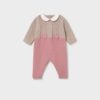 Tutina tricot