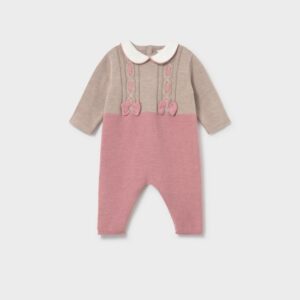 Tutina tricot