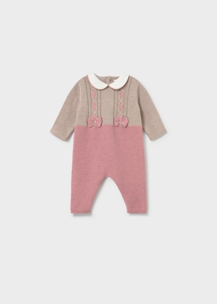 Tutina tricot