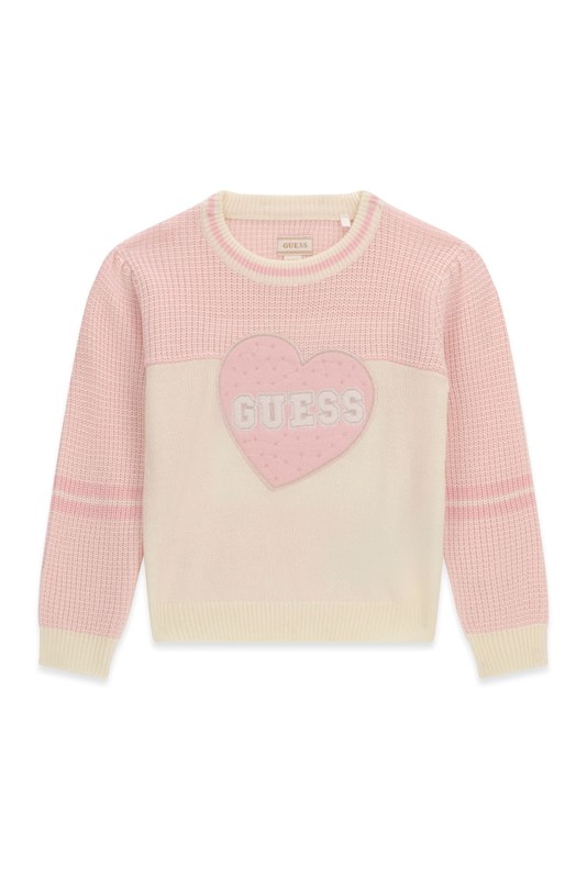 Ls sweater